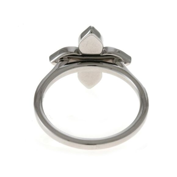 Louis Vuitton Blossom Diamond Ring - Picture 2 of 7